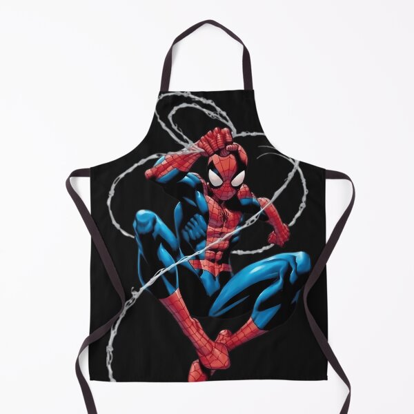 Item preview, Spiderman designed and sold by MuffMarketplace.
