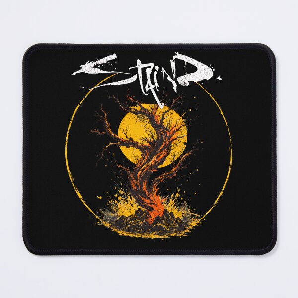 Item preview, Staind Alternative Metal designed and sold by MelanieHalen.