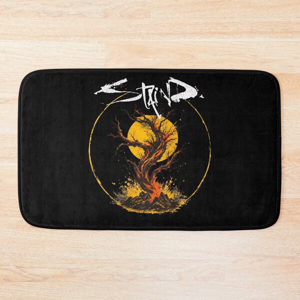Item preview, Staind Alternative Metal designed and sold by MelanieHalen.