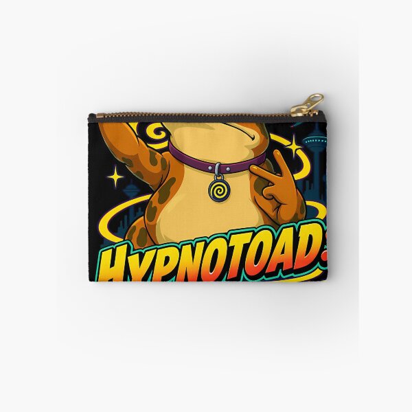 Artikelvorschau, Hypnotoad – Der einzige Influencer, dem ich vertraue entworfen und verkauft von MuffMarketplace.