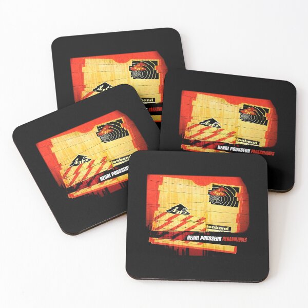 Item preview, Tape Music Variations – Henri Pousseur designed and sold by Antauto.