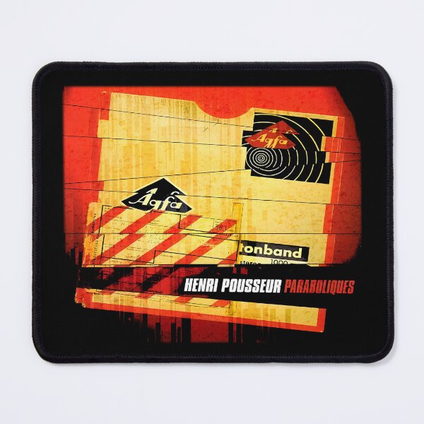 Item preview, Tape Music Variations – Henri Pousseur designed and sold by Antauto.