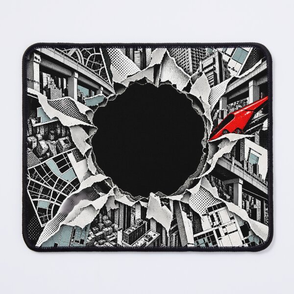 Item preview, Neo-Tokyo Development Plan designed and sold by agearb.