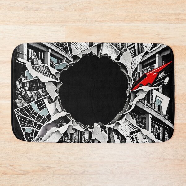 Item preview, Neo-Tokyo Development Plan designed and sold by agearb.