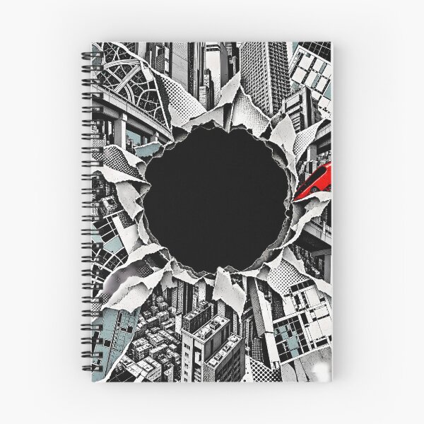 Item preview, Neo-Tokyo Development Plan designed and sold by agearb.