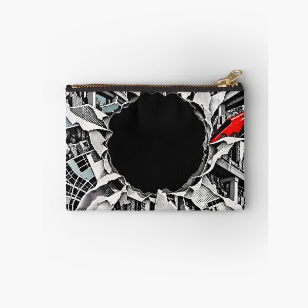 Item preview, Neo-Tokyo Development Plan designed and sold by agearb.