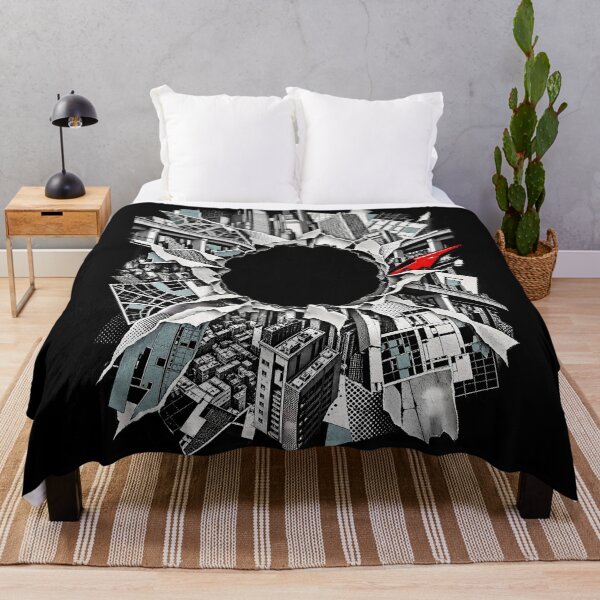 Item preview, Neo-Tokyo Development Plan designed and sold by agearb.