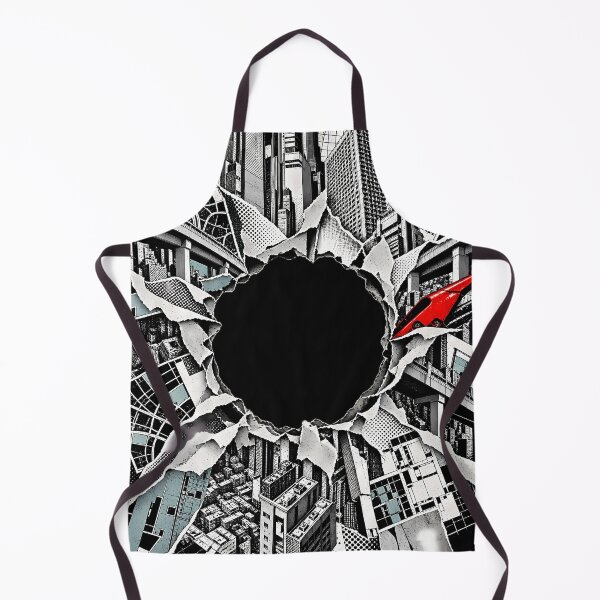 Item preview, Neo-Tokyo Development Plan designed and sold by agearb.