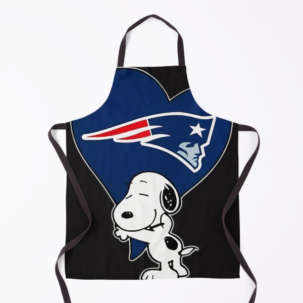 Item preview, Snoopy New England Patriots designed and sold by MuffMarketplace.