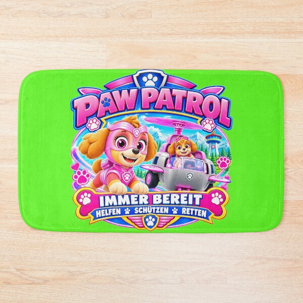 Item preview, paw patrol skye designed and sold by richiebenny.