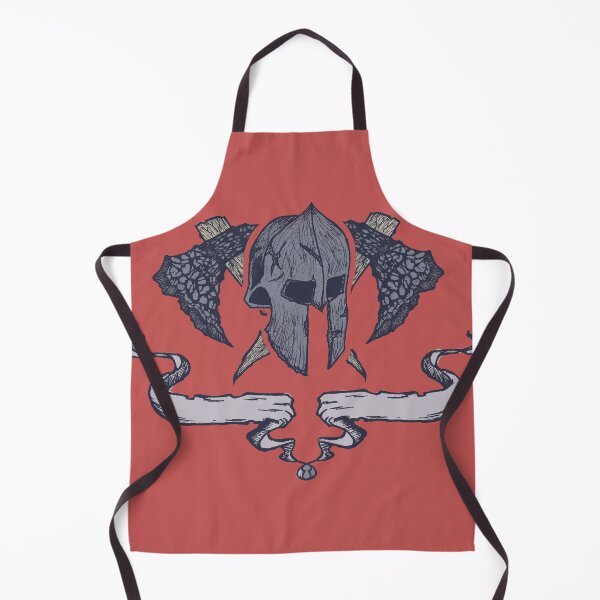 Item preview, Gladiator Helmet | Vintage Warrior Art | Dark Emblem Art designed and sold by Half Mess.