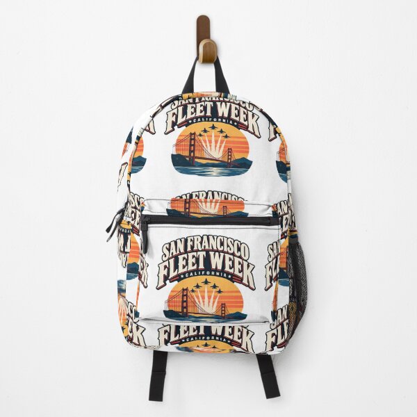 Item preview, San Francisco Fleet Week California October designed and sold by IRON WINGS /USAF.