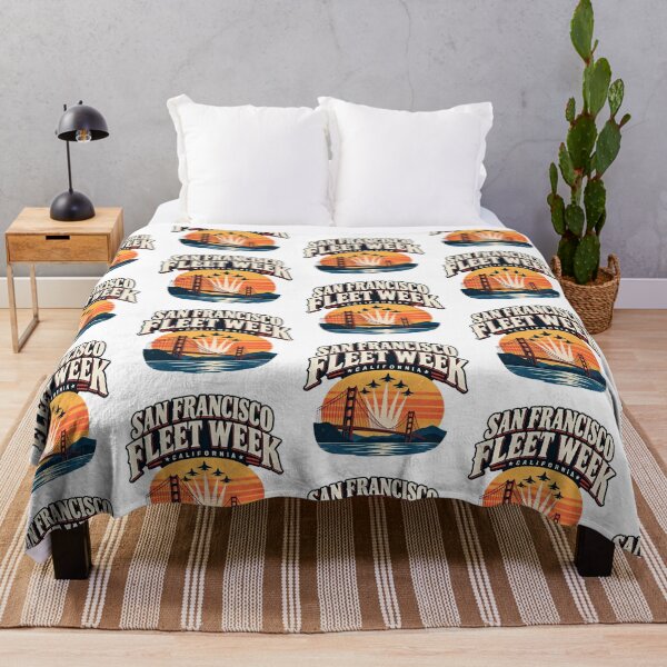 Item preview, San Francisco Fleet Week California October designed and sold by IRON WINGS /USAF.