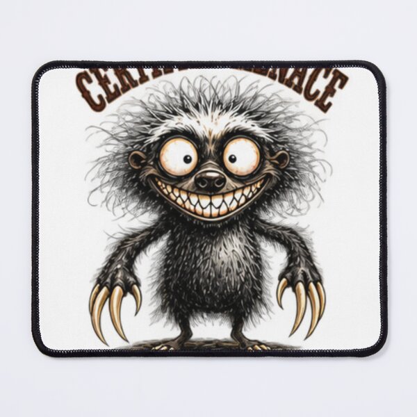 Item preview, Spotter None Needed Honey Badger Workout designed and sold by paintingnou.