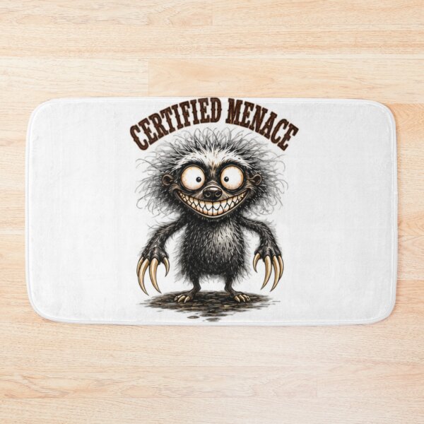 Item preview, Spotter None Needed Honey Badger Workout designed and sold by paintingnou.