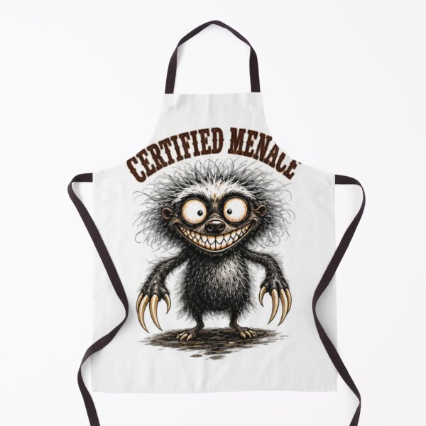 Item preview, Spotter None Needed Honey Badger Workout designed and sold by paintingnou.