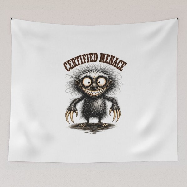 Item preview, Spotter None Needed Honey Badger Workout designed and sold by paintingnou.