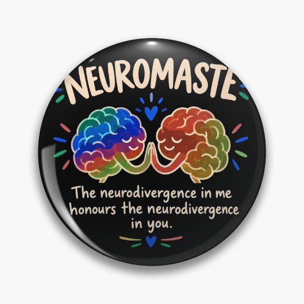 Item preview, Neuromaste in B designed and sold by KaliRuss.