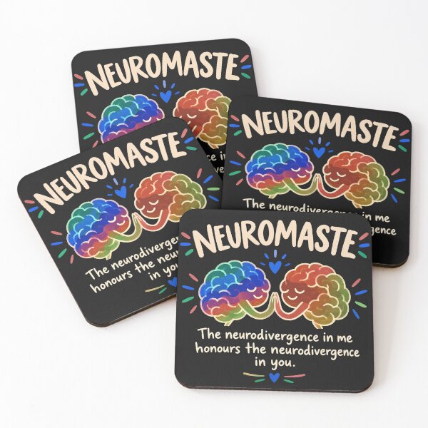 Item preview, Neuromaste in B designed and sold by KaliRuss.