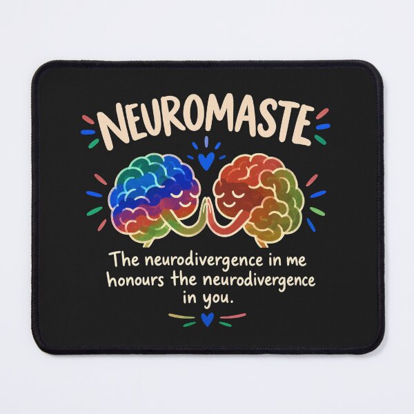 Item preview, Neuromaste in B designed and sold by KaliRuss.