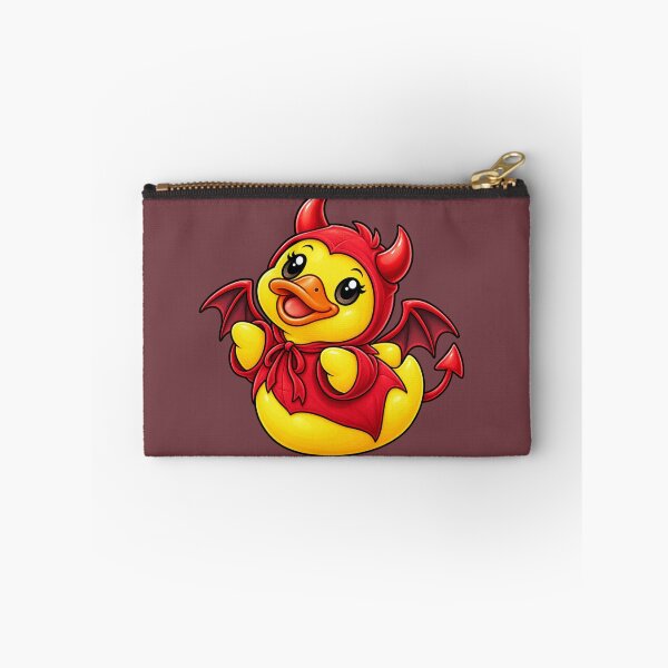 Item preview, Duck Devil designed and sold by BROHLine Studio.