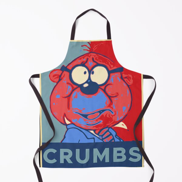 Item preview, Penfold Crumbs designed and sold by MuffMarketplace.