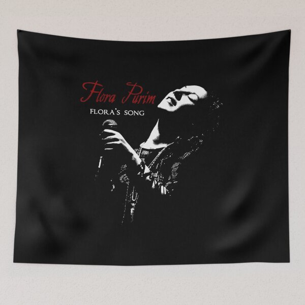 Item preview, Flora Moon Dreams Purim designed and sold by Frostonions.