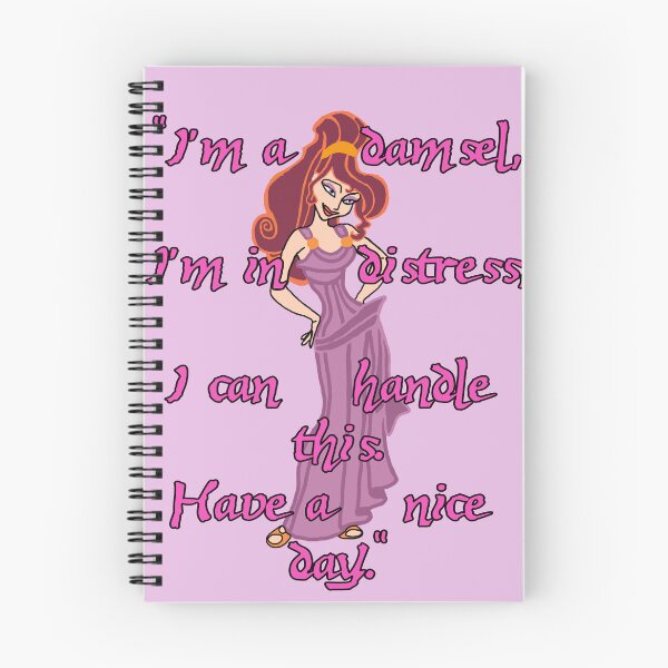 Item preview, Damsel in Distress designed and sold by FantasticFreak.