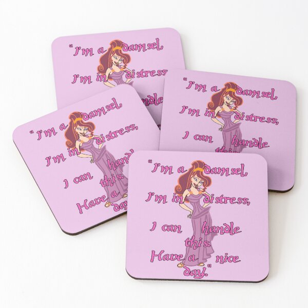 Item preview, Damsel in Distress designed and sold by FantasticFreak.