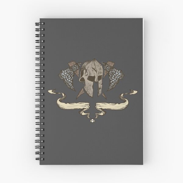 Item preview, Gladiator Helmet | Vintage Warrior Art | Dark Emblem Art designed and sold by Half Mess.