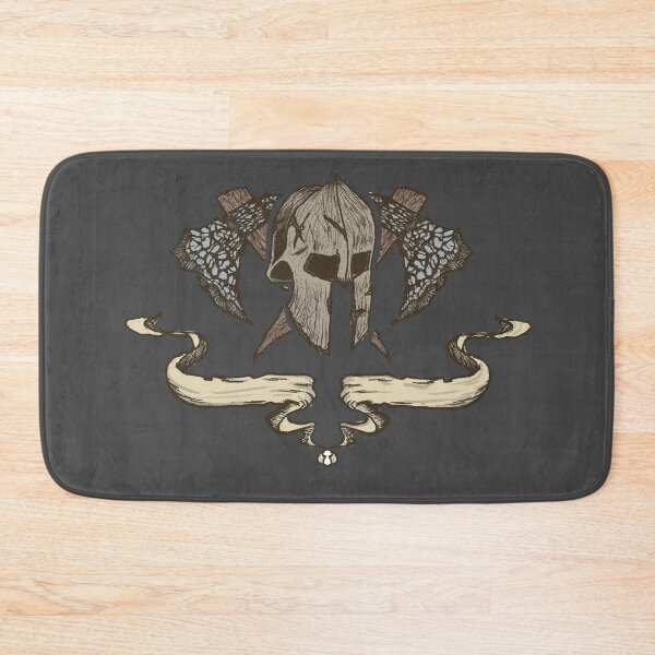 Item preview, Gladiator Helmet | Vintage Warrior Art | Dark Emblem Art designed and sold by Half Mess.