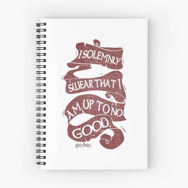 Item preview, Marauders Map Mischief Quote Graphic Design designed and sold by MatthewulArts.