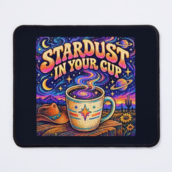 Item preview, Cosmic Cup of Joe designed and sold by Cosmic-Chloe.