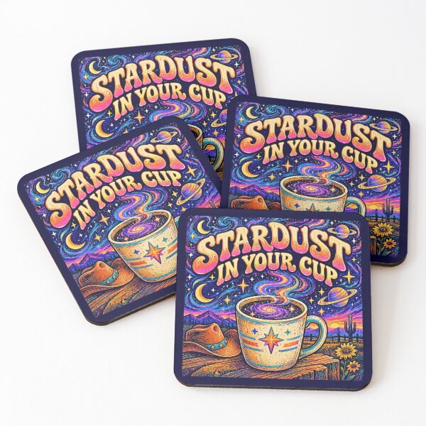 Item preview, Cosmic Cup of Joe designed and sold by Cosmic-Chloe.