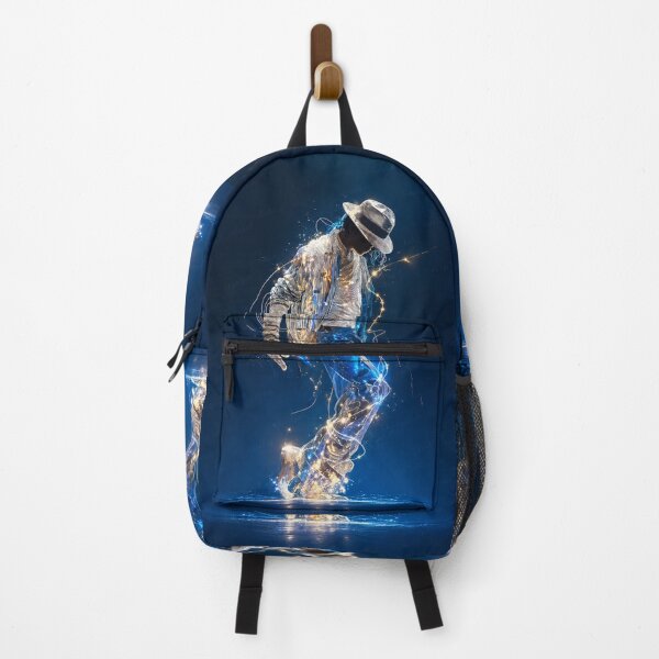 Item preview, Michael Jackson Electric Moonwalk designed and sold by LuluLeb.