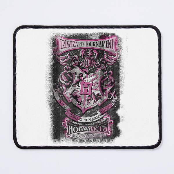 Item preview, Harry Potter Triwizard Tournament Crest Design designed and sold by MatthewulArts.