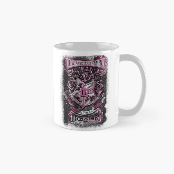 Item preview, Harry Potter Triwizard Tournament Crest Design designed and sold by MatthewulArts.