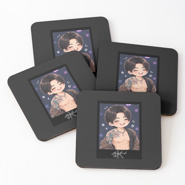Item preview, Jungkook tattoos Polaroid | arirang concert moments | JK x jungkook  designed and sold by moteesshop.