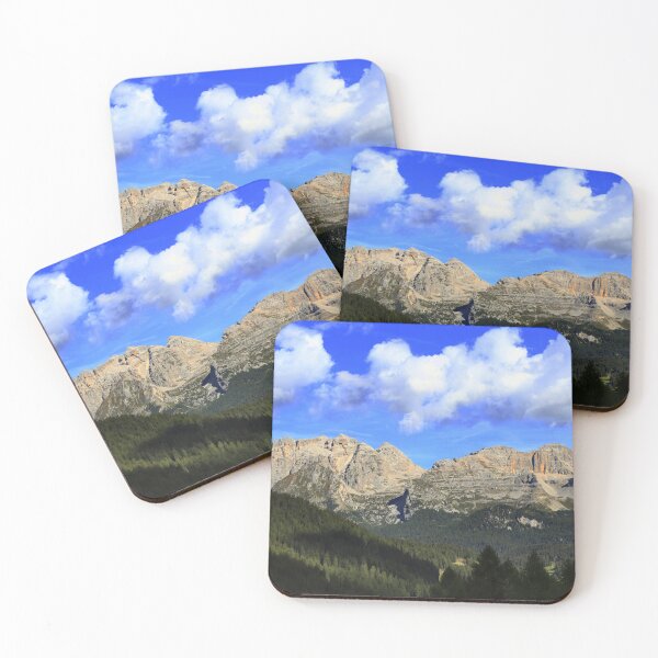 Item preview, The Brenta Dolomites designed and sold by annalisa56.