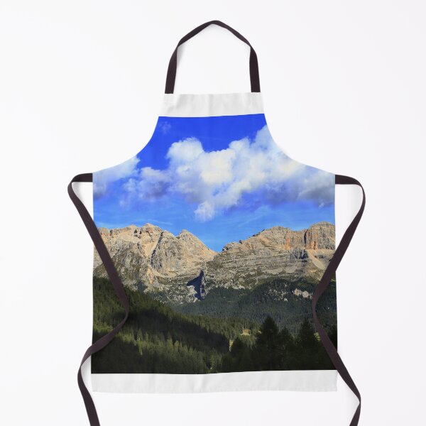 Item preview, The Brenta Dolomites designed and sold by annalisa56.