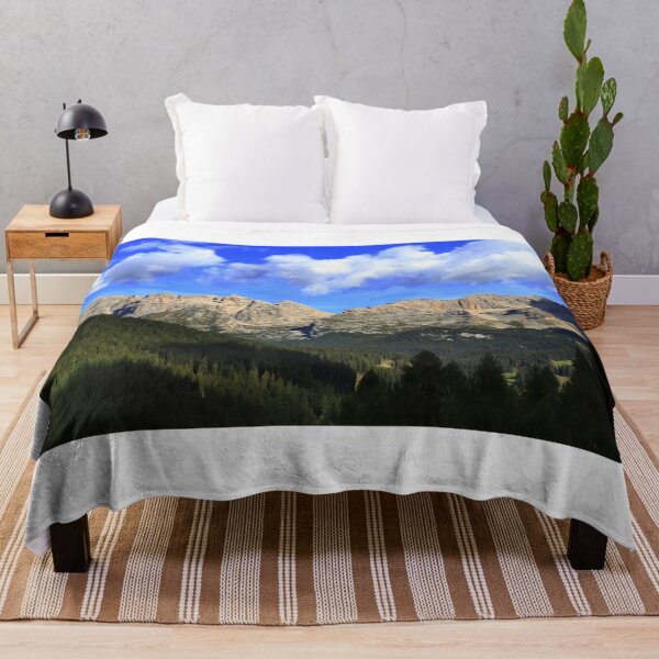 Item preview, The Brenta Dolomites designed and sold by annalisa56.