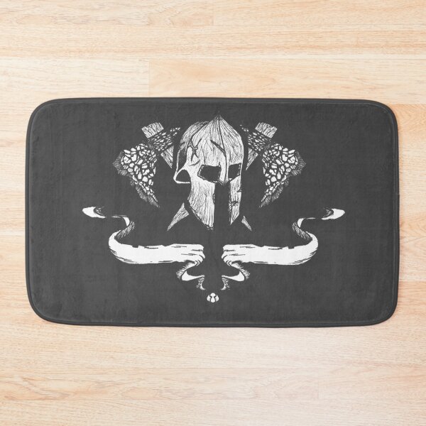 Item preview, Gladiator Helmet | Vintage Warrior Art | Dark Emblem Art designed and sold by Half Mess.