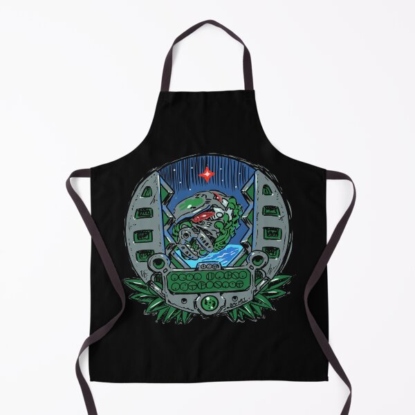 Item preview, In Honor of Aqua Magnas 1st Astronaut designed and sold by BFoxArtAnim.