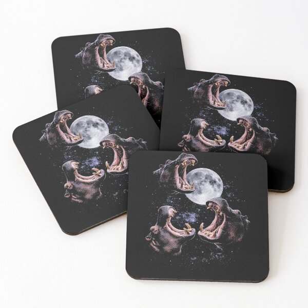 Item preview, Cosmic Bear Moon Roar Vintage designed and sold by SassCity.