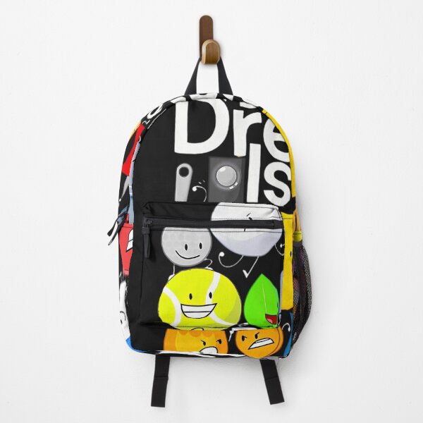 Item preview, Funny Bfdi Battle For Dream Island Boys Humor designed and sold by MuffMarketplace.