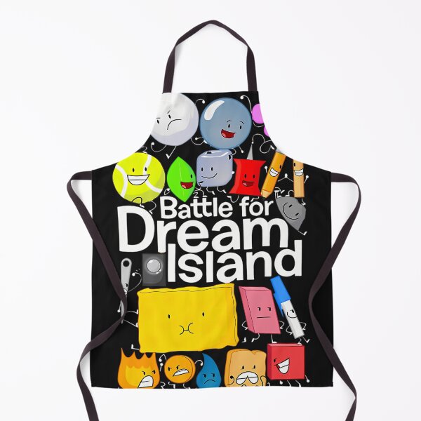 Item preview, Funny Bfdi Battle For Dream Island Boys Humor designed and sold by MuffMarketplace.