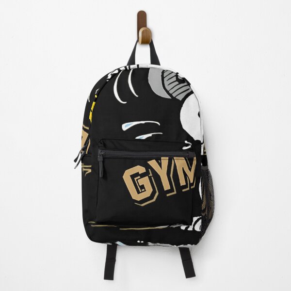 Item preview, Peanuts Snoopy Gym Go Heavy Or Go Home designed and sold by MuffMarketplace.