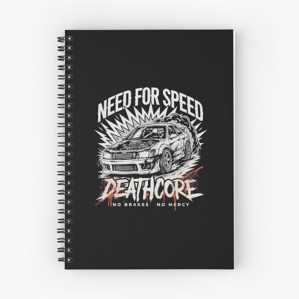 Item preview, Deathcore JDM Street Drift Sports Car designed and sold by Enea Kelo.