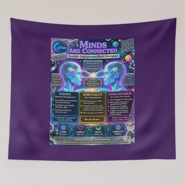 Item preview, connected minds y2k cyberpunk designed and sold by ritusdesigns.
