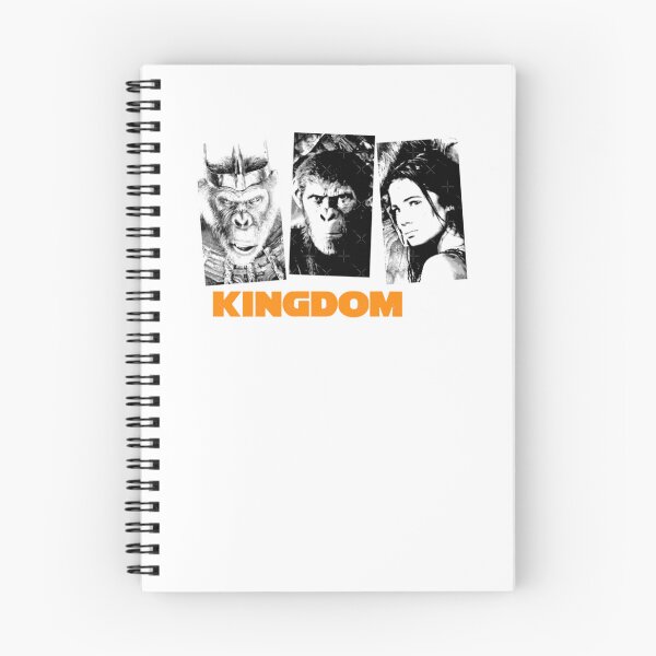 Item preview, Kingdom Of The Planet Of The Apes Caesar designed and sold by MatthewulArts.